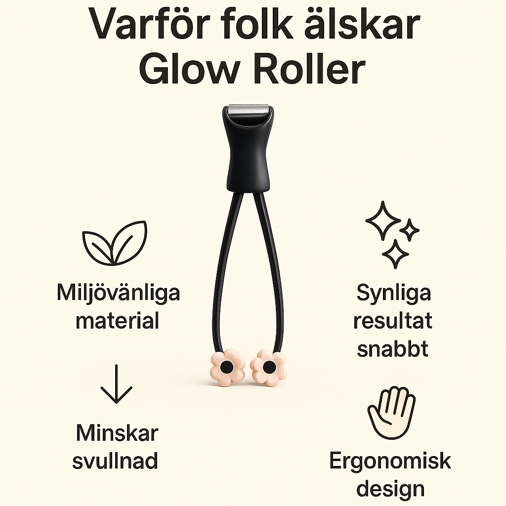 Meriva-Glow Roller