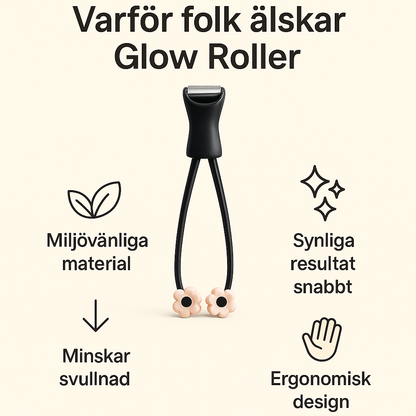 Meriva-Glow Roller